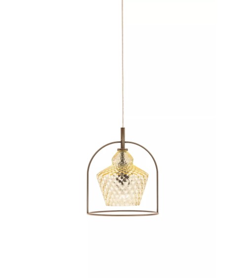 Lampada a sospensione “Swing” – BONTEMPI | BHOME by Arredi Barbàra