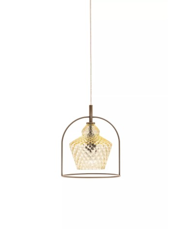 Pendant Lamp “Swing” – BONTEMPI | BHOME by Arredi Barbàra