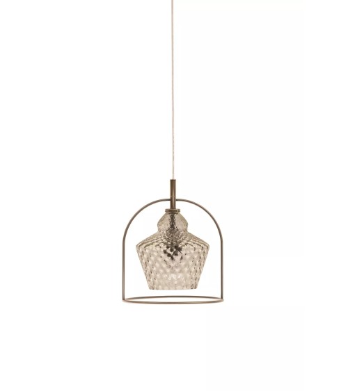 Pendant Lamp “Swing” – BONTEMPI | BHOME by Arredi Barbàra