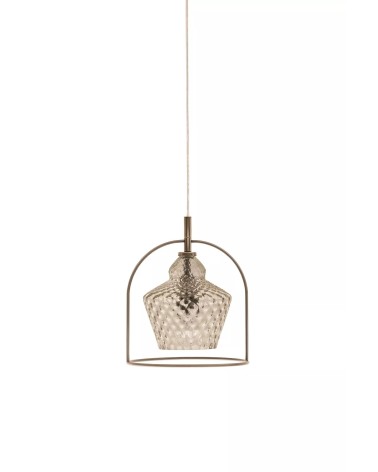 Lampada a sospensione “Swing” – BONTEMPI | BHOME by Arredi Barbàra