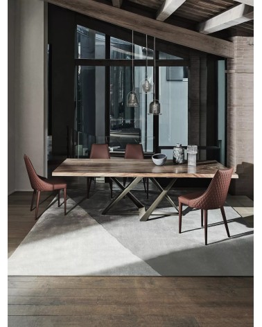 Pendant Lamp “Swing” – BONTEMPI | BHOME by Arredi Barbàra