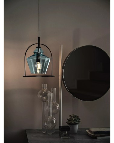 Pendant Lamp “Swing” – BONTEMPI | BHOME by Arredi Barbàra