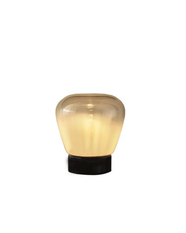 Lampe de table Stone – BONTEMPI | BHOME by Arredi Barbàra