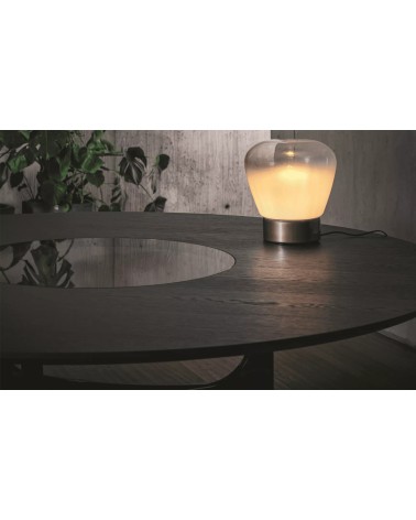 Lampe de table Stone – BONTEMPI | BHOME by Arredi Barbàra