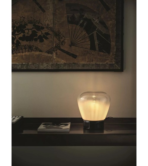 Lampe de table Stone – BONTEMPI | BHOME by Arredi Barbàra