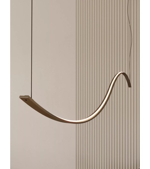 Lampe Infinity – Bontempi Casa | Bhome by Arredi Barbàra