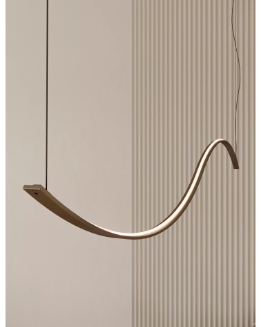 Lampe Infinity – Bontempi Casa | Bhome by Arredi Barbàra