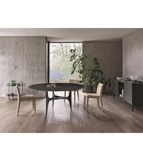 Lampe de table Stone – BONTEMPI | BHOME by Arredi Barbàra