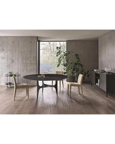 Lampada da tavolo “Stone” – BONTEMPI | BHOME by Arredi Barbàra