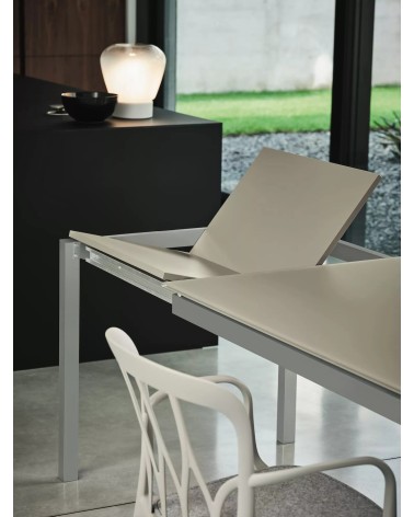 Lampada da tavolo “Stone” – BONTEMPI | BHOME by Arredi Barbàra