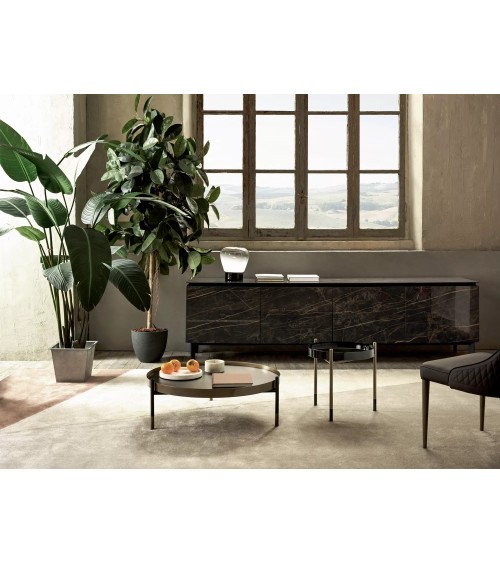Lampe de table Stone – BONTEMPI | BHOME by Arredi Barbàra