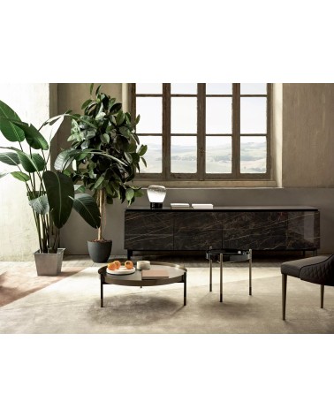 Lampada da tavolo “Stone” – BONTEMPI | BHOME by Arredi Barbàra