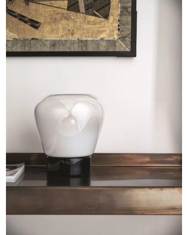 Lampe de table Stone – BONTEMPI | BHOME by Arredi Barbàra