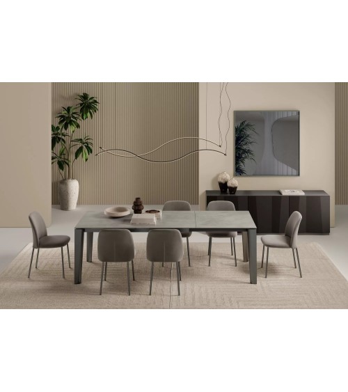 Lámpara Infinity – Bontempi Casa | Bhome by Arredi Barbàra