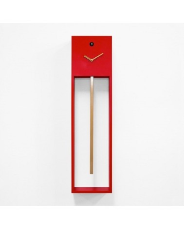 Reloj de cuco Uaigong PROGETTI | BHOME by Arredi Barbàra