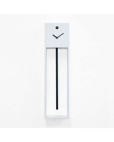 Horloge à coucou Uaigong PROGETTI | BHOME by Arredi Barbàra