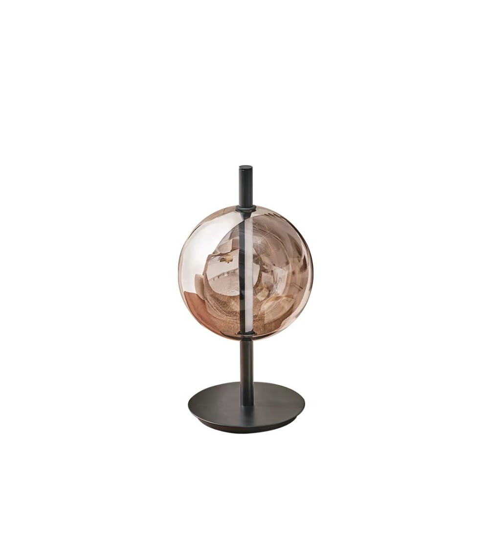 Lampada da tavolo “Sferatus” – BONTEMPI | BHOME by Arredi Barbàra