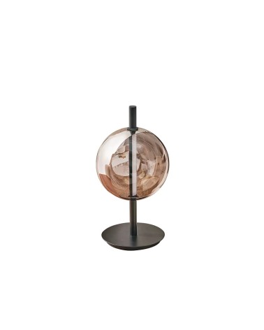 Lampada da tavolo “Sferatus” – BONTEMPI | BHOME by Arredi Barbàra