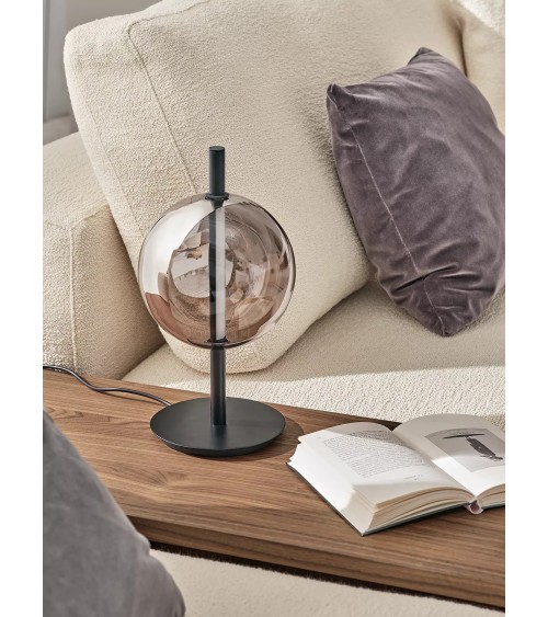 Lampe de table « Sferatus » – BONTEMPI | BHOME by Arredi Barbàra