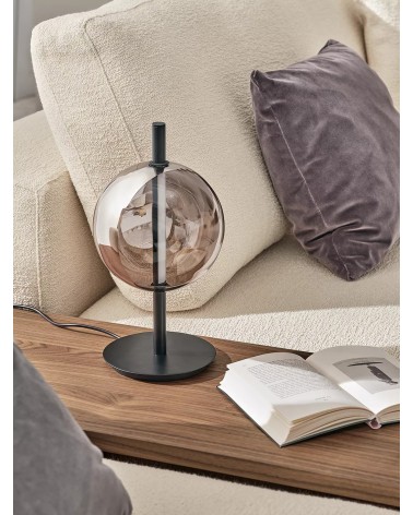 Lampada da tavolo “Sferatus” – BONTEMPI | BHOME by Arredi Barbàra