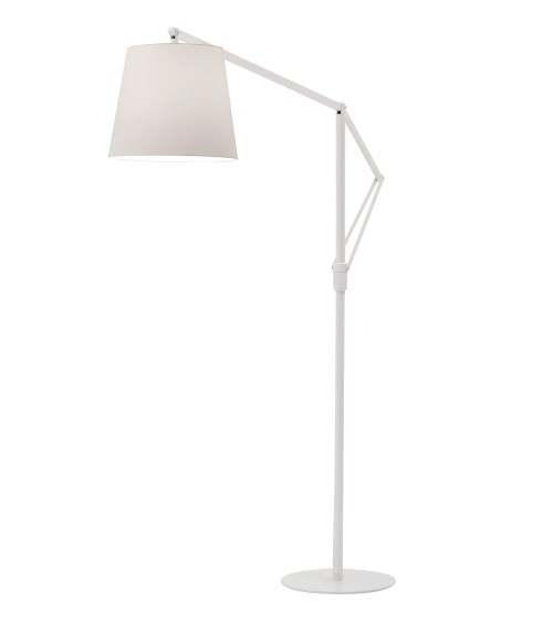 Floor Lamp Cloe BONTEMPI CASA | Design Pocci & Dondoli | BHOME by Arredi Barbàra