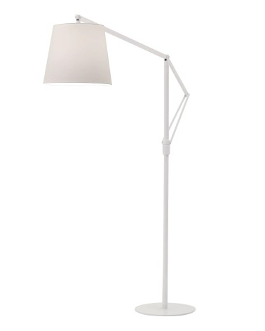 Floor Lamp Cloe BONTEMPI CASA | Design Pocci & Dondoli | BHOME by Arredi Barbàra