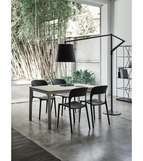 Floor Lamp Cloe BONTEMPI CASA | Design Pocci & Dondoli | BHOME by Arredi Barbàra