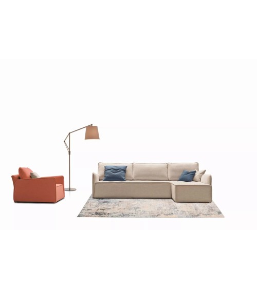 Floor Lamp Cloe BONTEMPI CASA | Design Pocci & Dondoli | BHOME by Arredi Barbàra