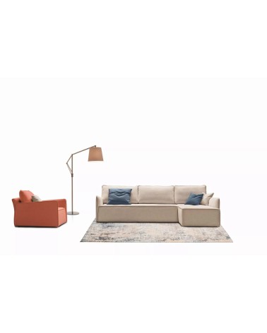 Lampada da terra Cloe BONTEMPI CASA | Design Pocci & Dondoli | BHOME by Arredi Barbàra