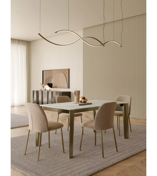 Lámpara Infinity – Bontempi Casa | Bhome by Arredi Barbàra