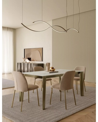 Lampe Infinity – Bontempi Casa | Bhome by Arredi Barbàra