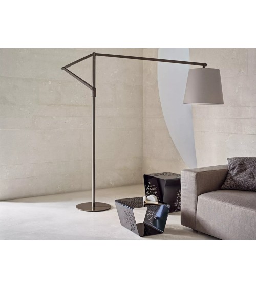 Stehleuchte Cloe BONTEMPI CASA | Design Pocci & Dondoli | BHOME by Arredi Barbàra