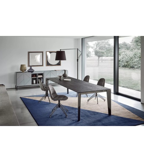 Floor Lamp Cloe BONTEMPI CASA | Design Pocci & Dondoli | BHOME by Arredi Barbàra