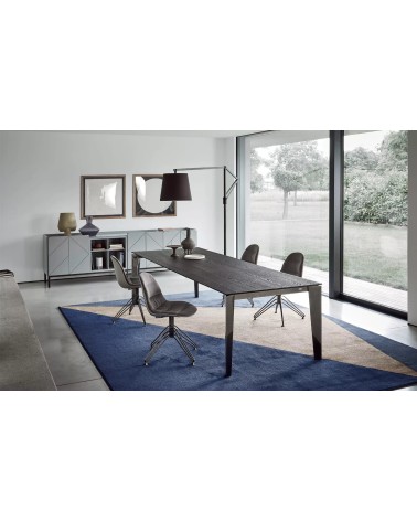 Floor Lamp Cloe BONTEMPI CASA | Design Pocci & Dondoli | BHOME by Arredi Barbàra