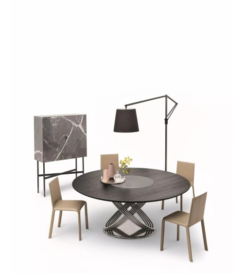 Floor Lamp Cloe BONTEMPI CASA | Design Pocci & Dondoli | BHOME by Arredi Barbàra
