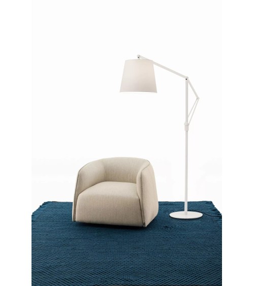 Stehleuchte Cloe BONTEMPI CASA | Design Pocci & Dondoli | BHOME by Arredi Barbàra