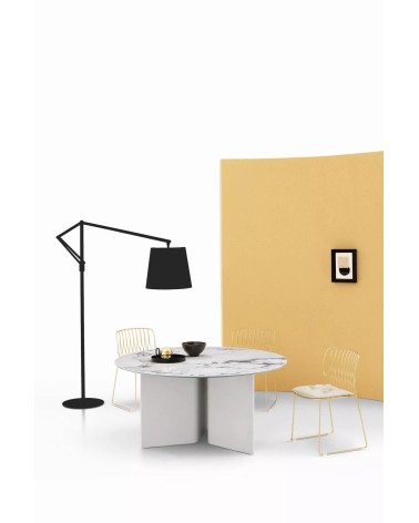 Stehleuchte Cloe BONTEMPI CASA | Design Pocci & Dondoli | BHOME by Arredi Barbàra