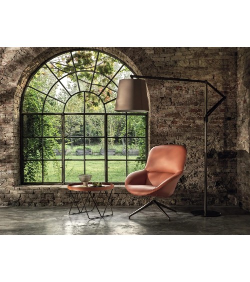 Floor Lamp Cloe BONTEMPI CASA | Design Pocci & Dondoli | BHOME by Arredi Barbàra