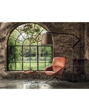 Floor Lamp Cloe BONTEMPI CASA | Design Pocci & Dondoli | BHOME by Arredi Barbàra