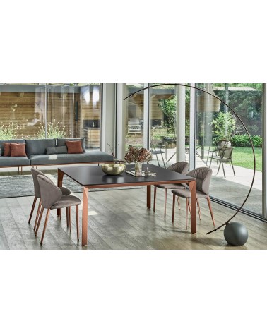 Lampada da terra “Circle” – BONTEMPI | BHOME by Arredi Barbàra