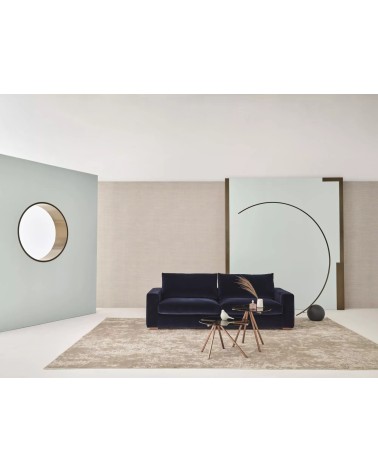Lampada da terra “Circle” – BONTEMPI | BHOME by Arredi Barbàra