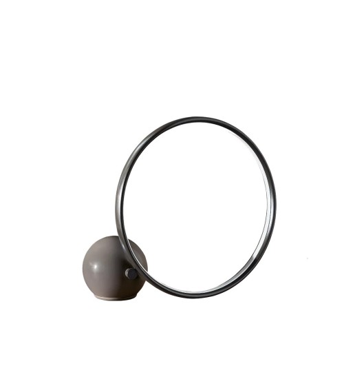 Lampada da tavolo “Circle Da Tavolo” – BONTEMPI | BHOME by Arredi Barbàra