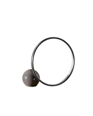Lampada da tavolo “Circle Da Tavolo” – BONTEMPI | BHOME by Arredi Barbàra