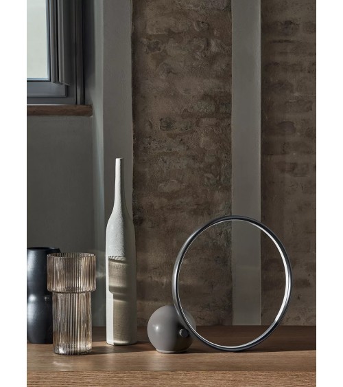 Lampe de table « Circle Da Tavolo » – BONTEMPI | BHOME by Arredi Barbàra