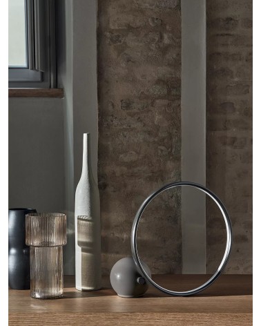 Table Lamp “Circle Da Tavolo” – BONTEMPI | BHOME by Arredi Barbàra