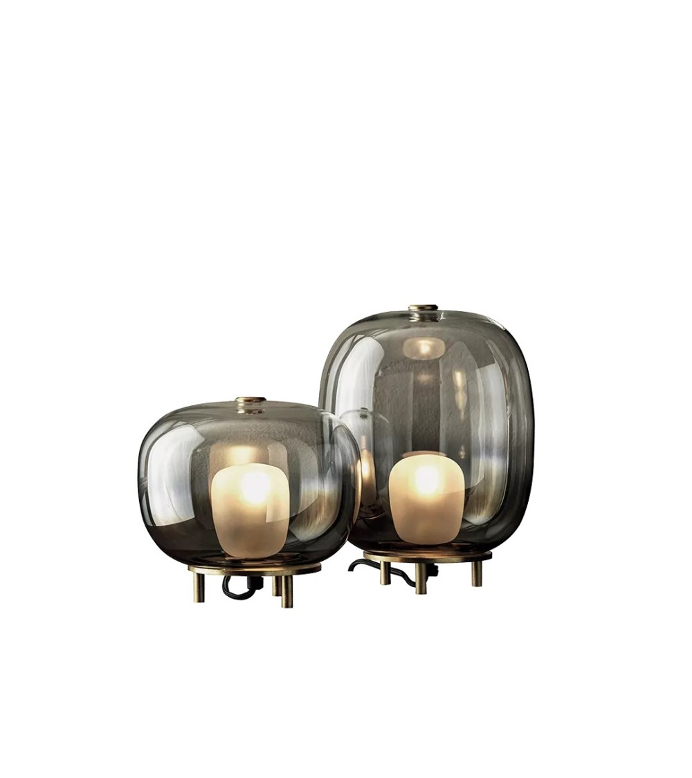 Lampe de table « Blow Da Tavolo » – BONTEMPI | BHOME by Arredi Barbàra