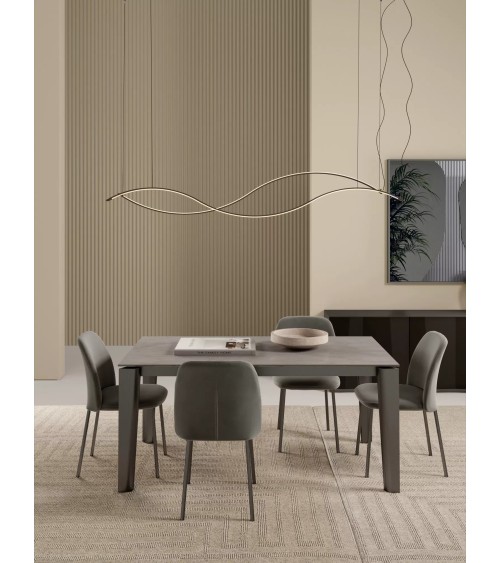 Lampada Infinity – Bontempi Casa | Bhome by Arredi Barbàra