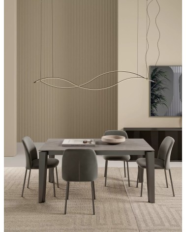 Lampada Infinity – Bontempi Casa | Bhome by Arredi Barbàra