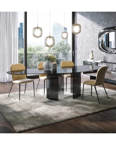 Tisch „Ablos“ – TONIN CASA | BHOME by Arredi Barbàra