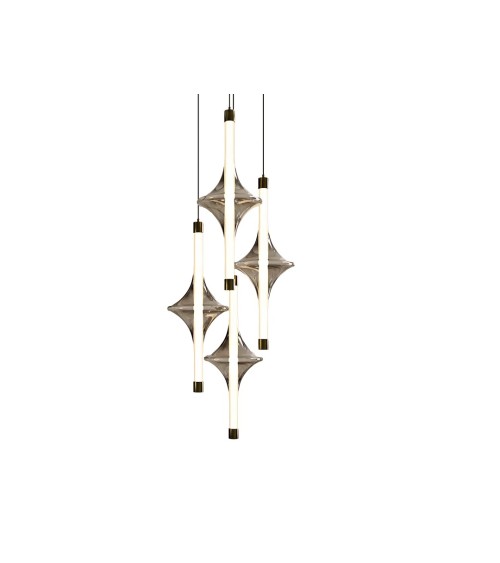 Lampada Rain – Bontempi Casa | Bhome by Arredi Barbàra